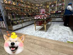 -VENCHI 闻绮(北京国贸商城店)