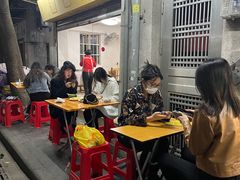 -甜甜屋(解放中路店)