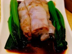 -添好运点心专门店(百老汇店)