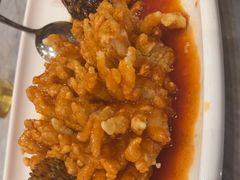 -玉华台饭庄·淮扬菜·烤鸭(望京店)