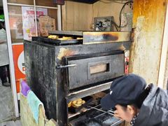 -鄧記鍋盔(总店)