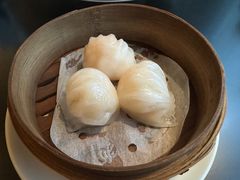 -丽晶轩中餐厅(重庆丽晶酒店)