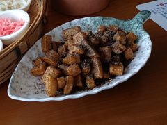 -包整·丝娃娃(一览甲秀楼风景店)