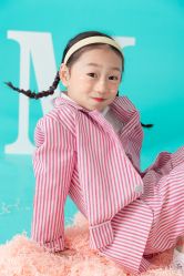 -贝克叔叔儿童摄影工作室(天时嘉园店)