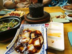 -局气 烤鸭·北京菜(光华路店)