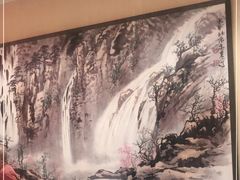 -玉华台饭庄·淮扬菜·烤鸭(望京店)