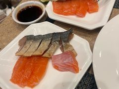 -怡聚轩全日制自助餐厅(大中华喜来登酒店)