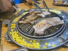 -炭恋火炉烤肉(凌云一街坊店)