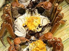 -蟹天蟹地农家菜·阳澄湖大闸蟹(浅水湾店)