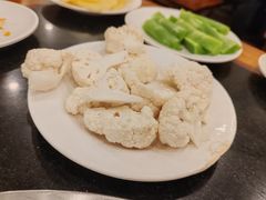 -冯记香辣兔火锅(茶店子总店)