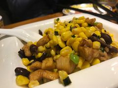 -思金拉措庄园藏餐(太阳岛店)