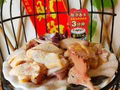 -尚竹阁冬瓜盅·18年地标美食(平洲店)