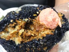 -芳婆糕团店(王府大街店)