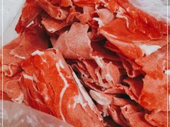 -马记牛羊肉店(豆瓣胡同店)