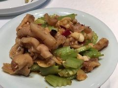 -百富源·海鲜辽菜(浑河堡店)