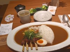 -CURRY YA 熟成咖哩專門店(深圳湾万象城店)