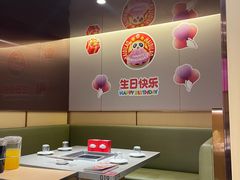 -海底捞火锅(宇飞大厦店)