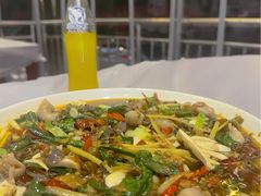 -辣螃铠盆盆蟹大排档(总店)