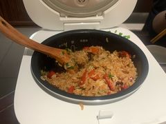 -小隐人家(乐松店)