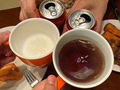 -韵咖啡自助餐厅(天津香格里拉店)