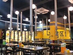 大堂-P1泥炉烤肉(市桥富华东路店)