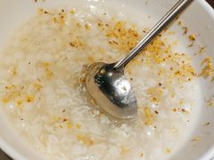 桂花酒酿圆子-大牌大·传统杭帮菜(湖滨店)