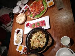 -南拳十三姨·潮汕砂锅粥(世纪金源店)
