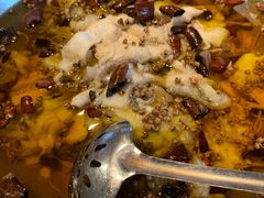 关公水煮鱼-水煮三国·川鲁江湖菜(香山店)