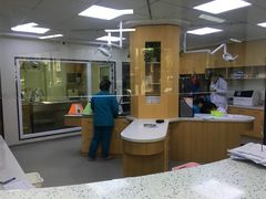 -联合动物医院(光谷诊疗中心)