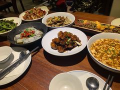 -大牌大·传统杭帮菜(湖滨店)