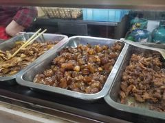 -王记生烫牛杂面馆(兰陵路店)