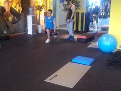-Ms.Pilates 普拉提技术(澳门路店)