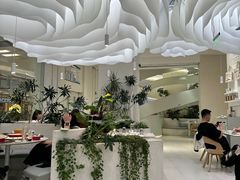 -大树餐厅(朝阳大悦城店)