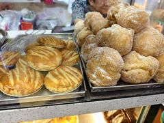 -占西饼店