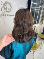 -潘多拉Hairsalon