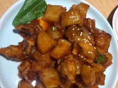 -醉得意·山茶油炒土鸡(泰安火车站大润发店)