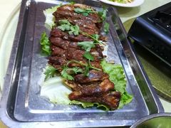 -柴火农庄(东海路店)