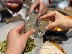 -Mezomd曼索蒂西班牙餐厅(广粤店)