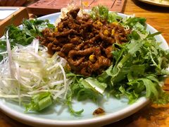 -满园烤鸭·春饼(太原街万达店)