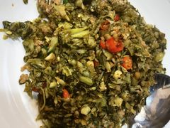 小炒捞菜-赣味楼江西土菜(小屯西路店)