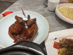 -朱记乳鸽王·非遗石岐乳鸽·全鸽宴(大兴旗舰店)