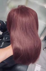 -藤野造型烫染接发