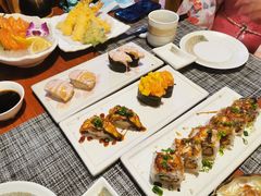 -松羽料理(国大店)
