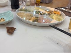 -丰尔粥食·顺德鱼生·干蒸排骨顺德菜(大良分店)