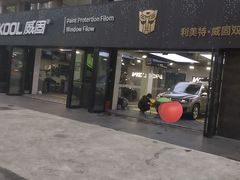 -利美特•威固V-KOOL双膜(杨浦授权店)