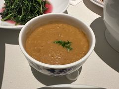 油渣芋儿羹-钱塘花园·宁波菜