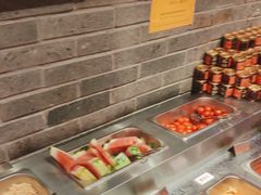 -蜀大侠火锅(森兰花园城店)