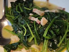 -新白鹿餐厅(松江开元地中海店)