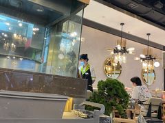 -洪氏嗨捞·猪肚鸡火锅(阳光天地店)