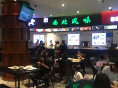 -三亚国际免税城-美食广场